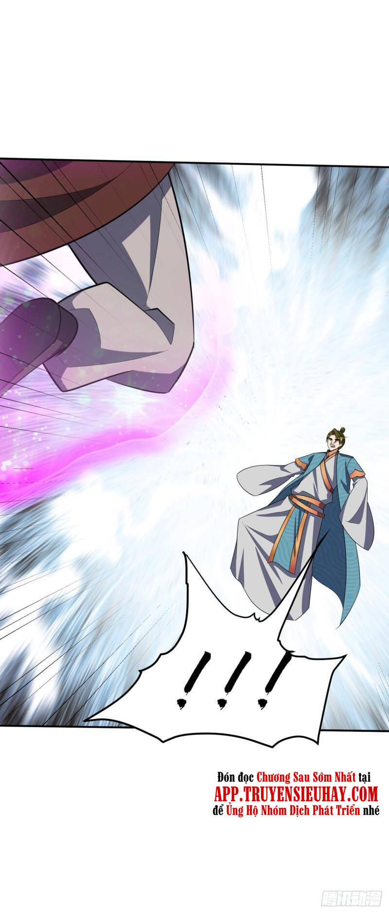 Yêu Giả Vi Vương Chapter 334 - 29