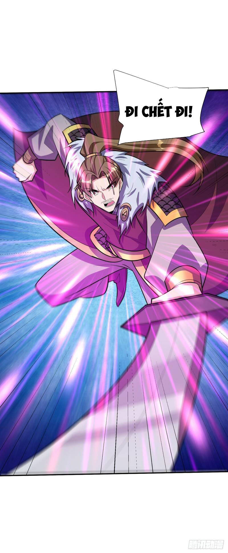 Yêu Giả Vi Vương Chapter 334 - 31