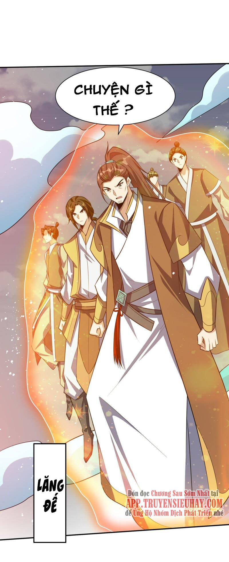 Yêu Giả Vi Vương Chapter 334 - 35