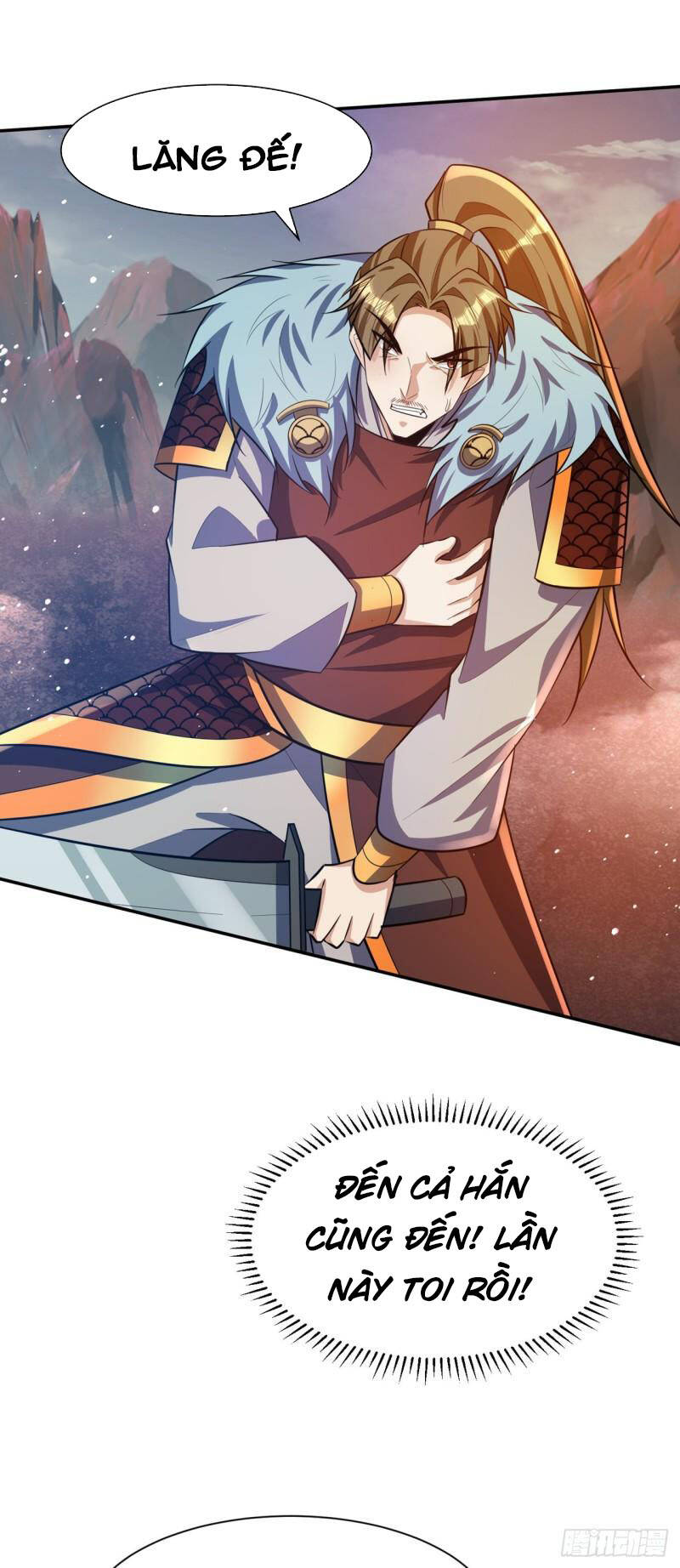 Yêu Giả Vi Vương Chapter 334 - 37