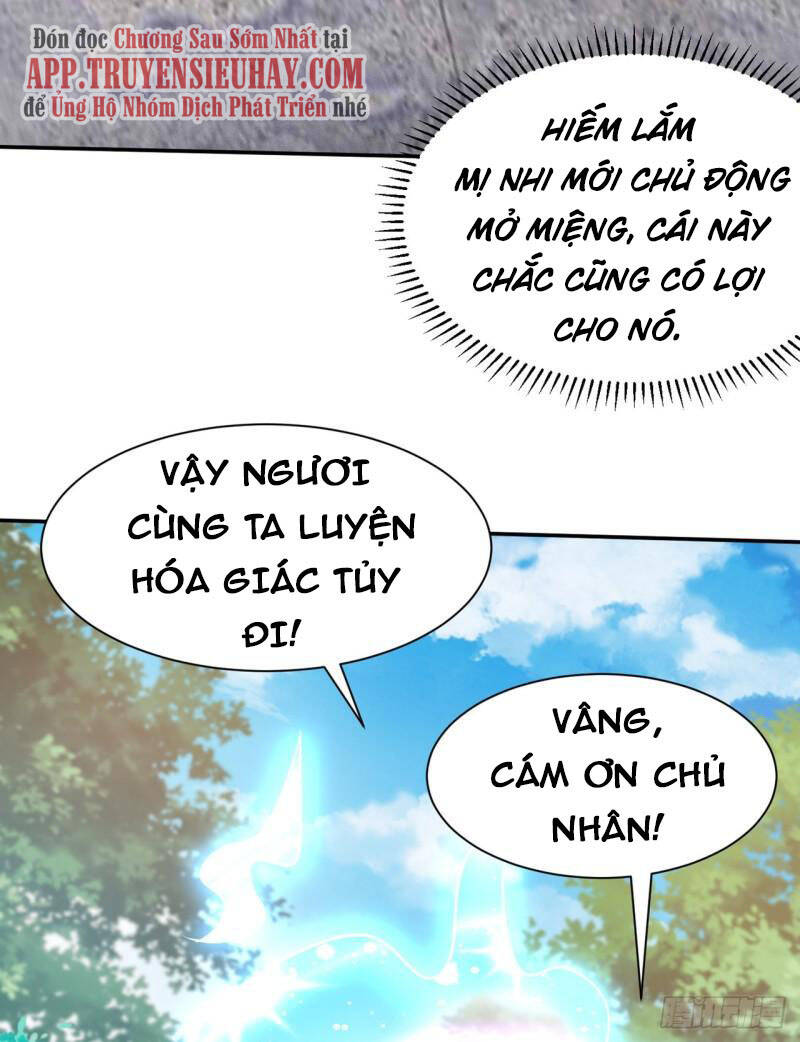 Yêu Giả Vi Vương Chapter 334 - 8