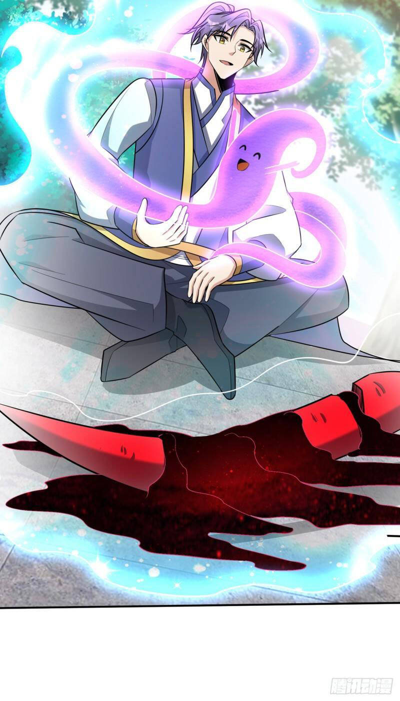 Yêu Giả Vi Vương Chapter 334 - 9