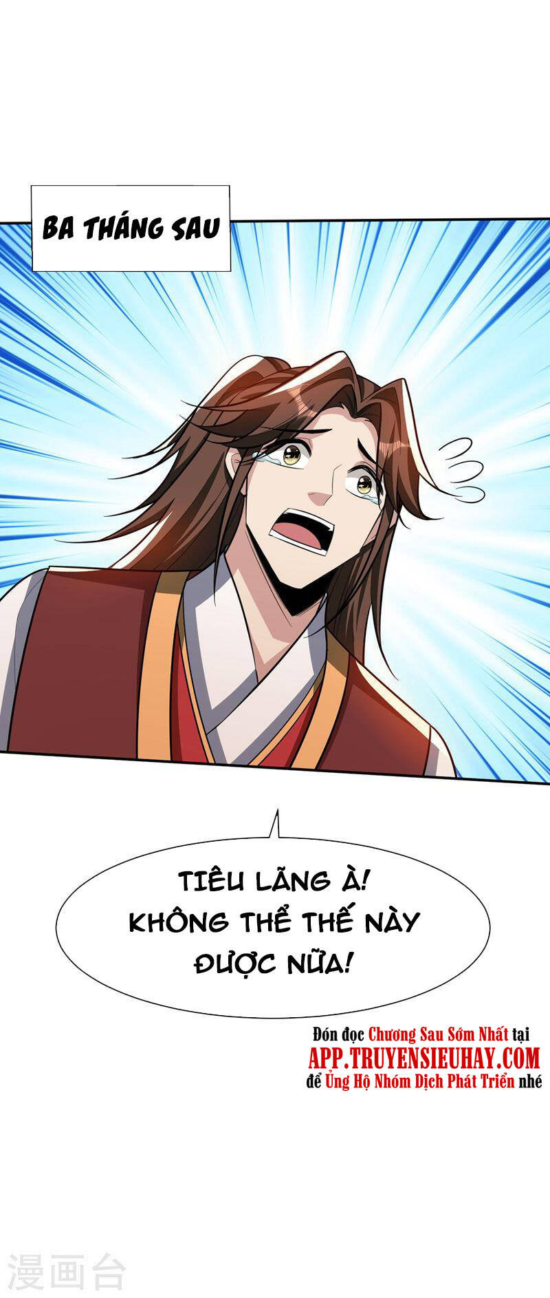 Yêu Giả Vi Vương Chapter 335 - 29