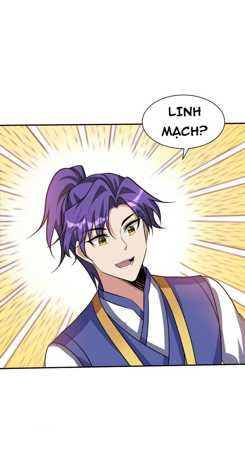 Yêu Giả Vi Vương Chapter 336 - 3