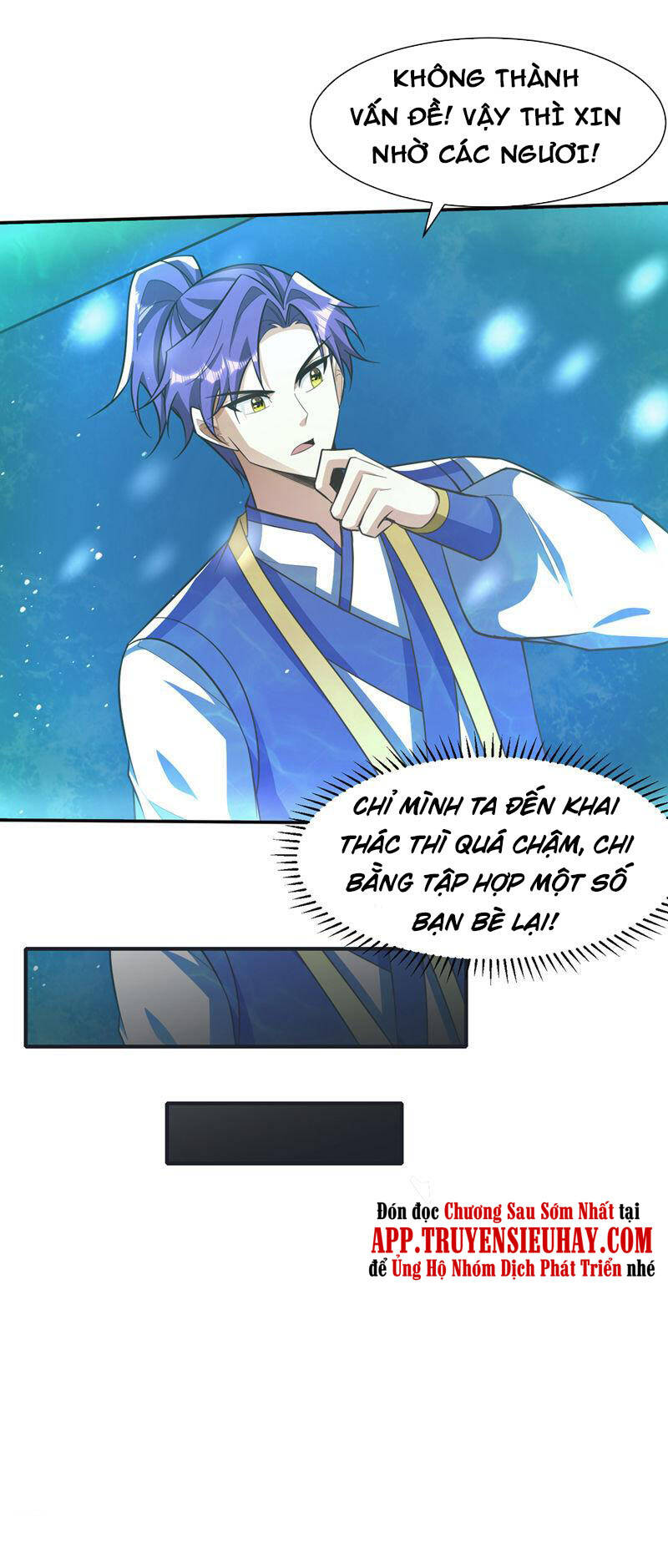 Yêu Giả Vi Vương Chapter 336 - 8