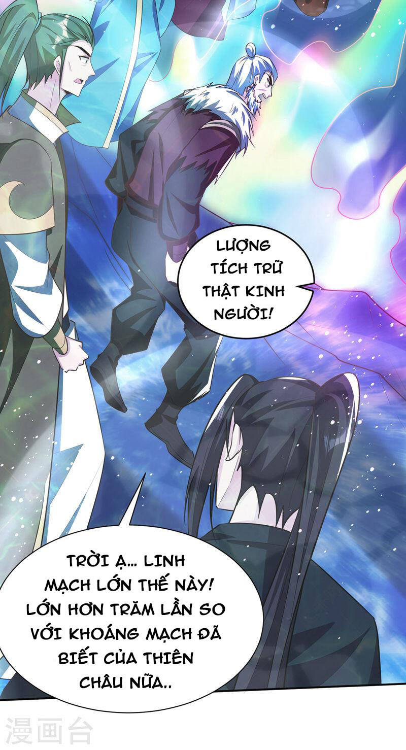 Yêu Giả Vi Vương Chapter 336 - 10