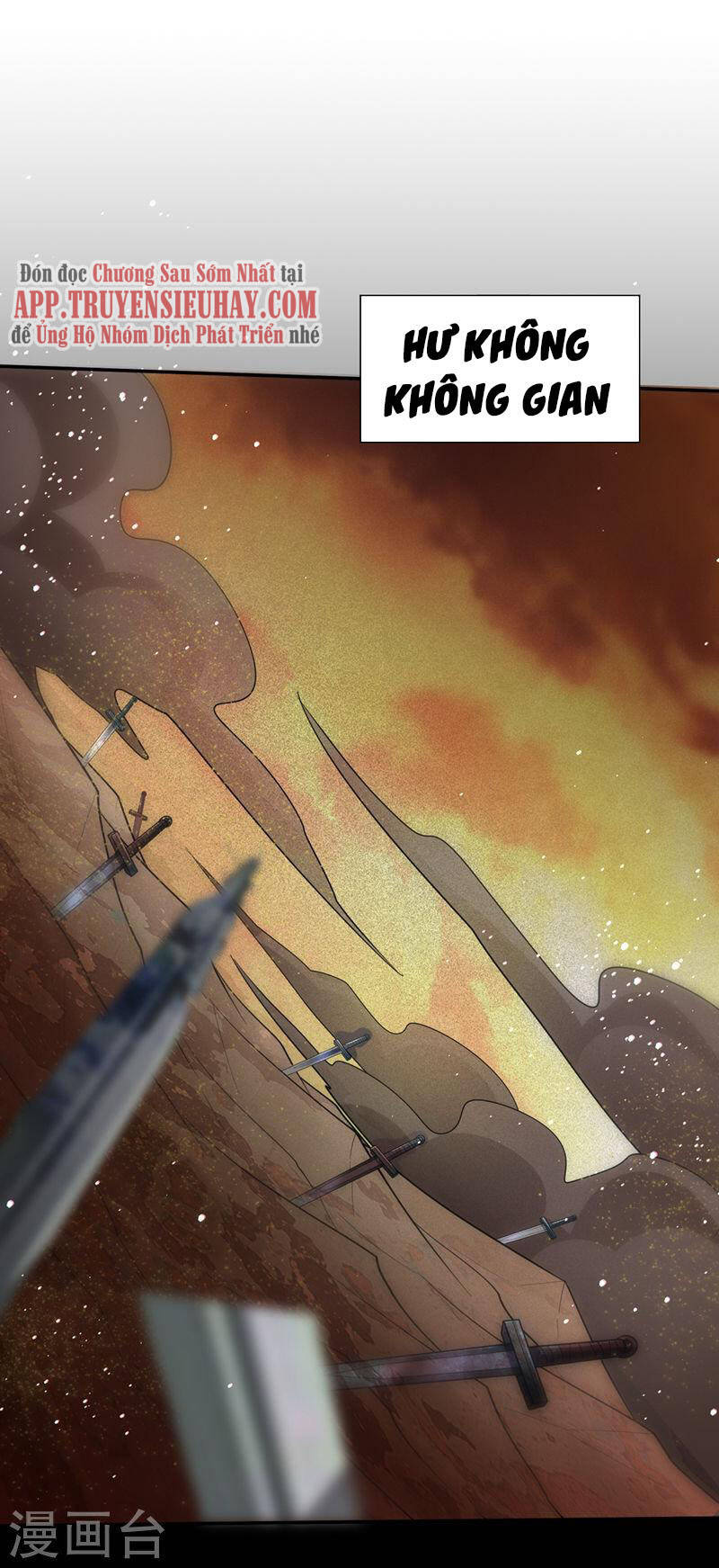 Yêu Giả Vi Vương Chapter 337 - 12