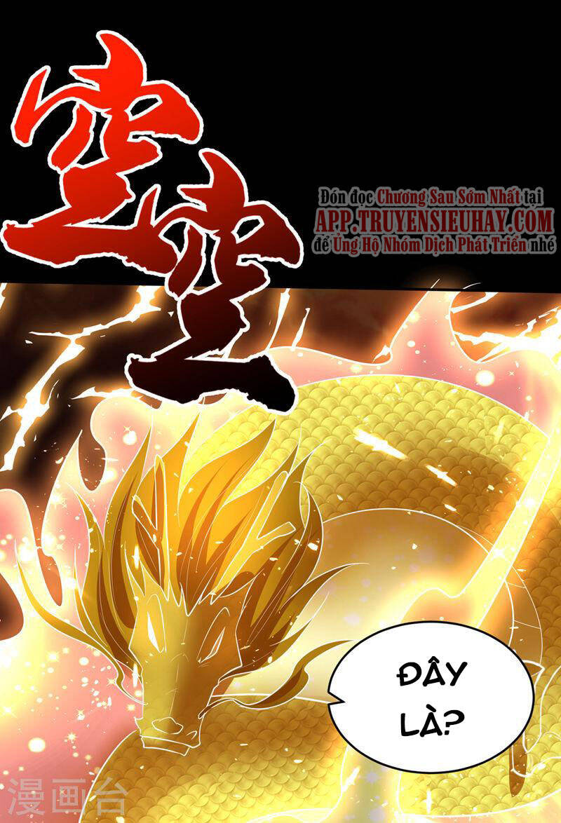 Yêu Giả Vi Vương Chapter 337 - 15