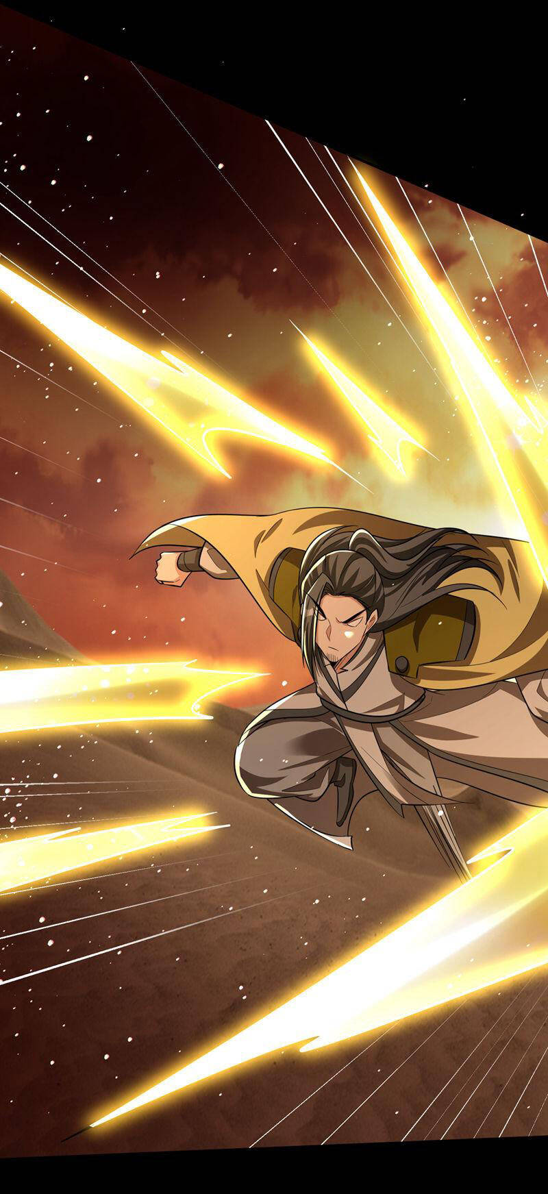 Yêu Giả Vi Vương Chapter 337 - 26