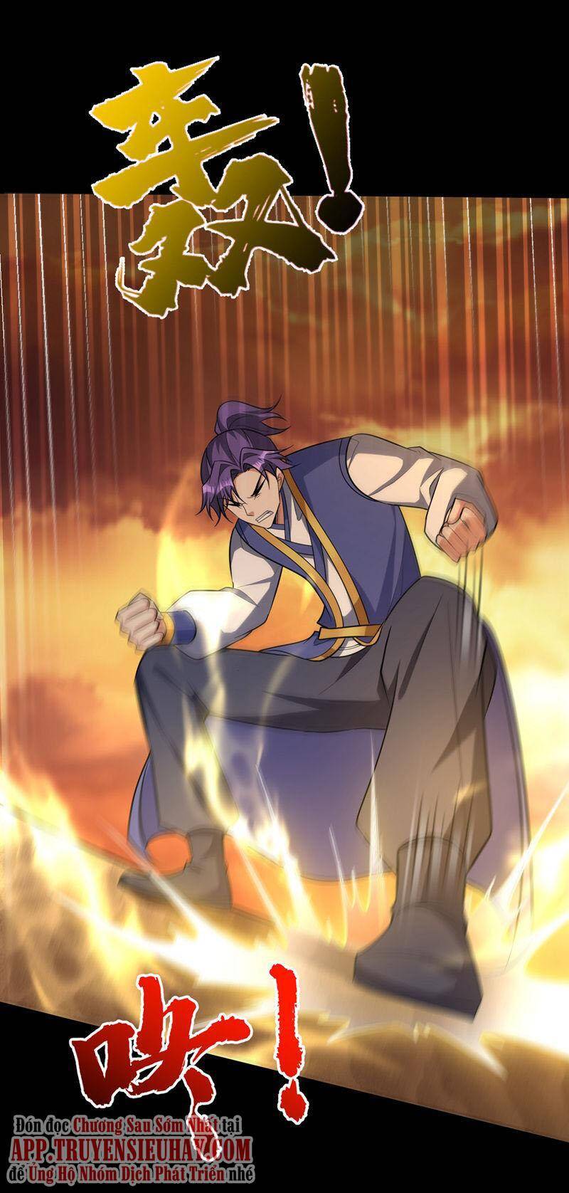 Yêu Giả Vi Vương Chapter 340 - 2