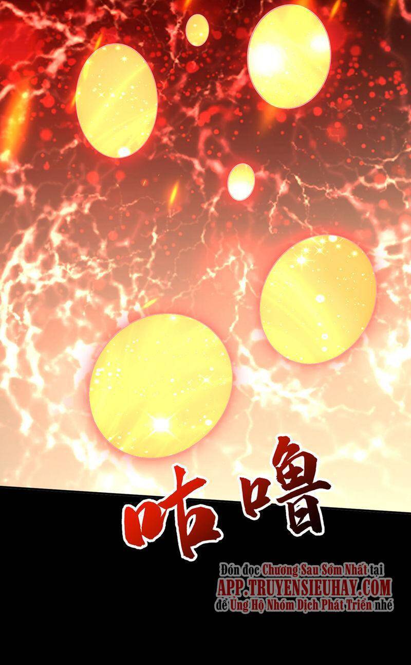 Yêu Giả Vi Vương Chapter 340 - 11