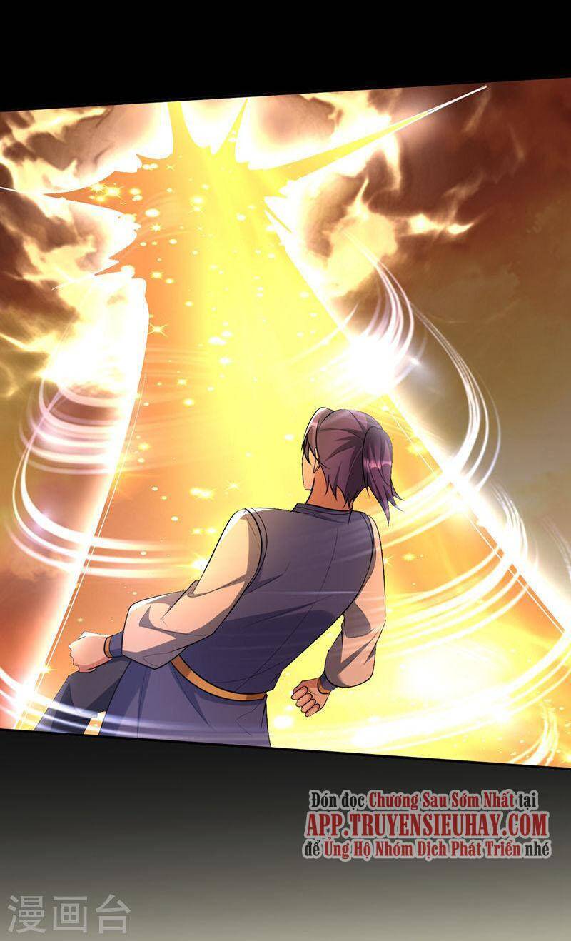 Yêu Giả Vi Vương Chapter 340 - 14