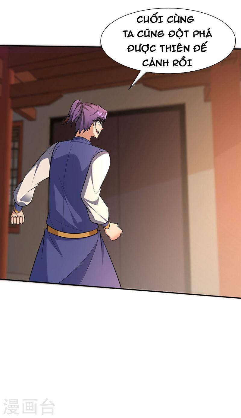 Yêu Giả Vi Vương Chapter 340 - 18