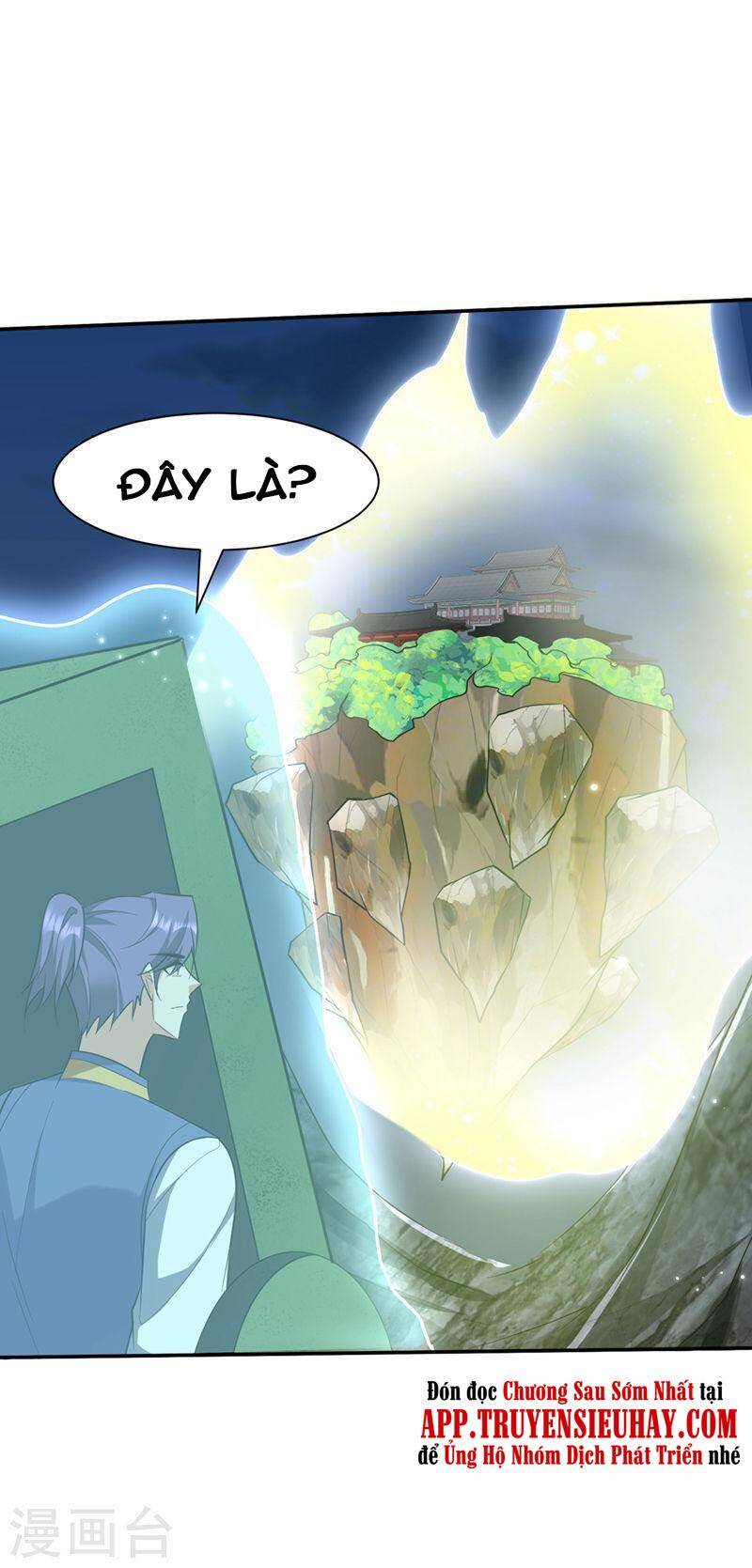 Yêu Giả Vi Vương Chapter 340 - 26