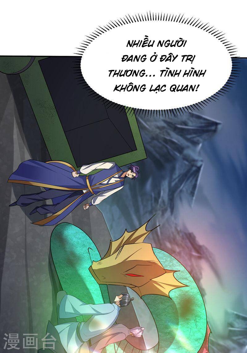 Yêu Giả Vi Vương Chapter 340 - 27