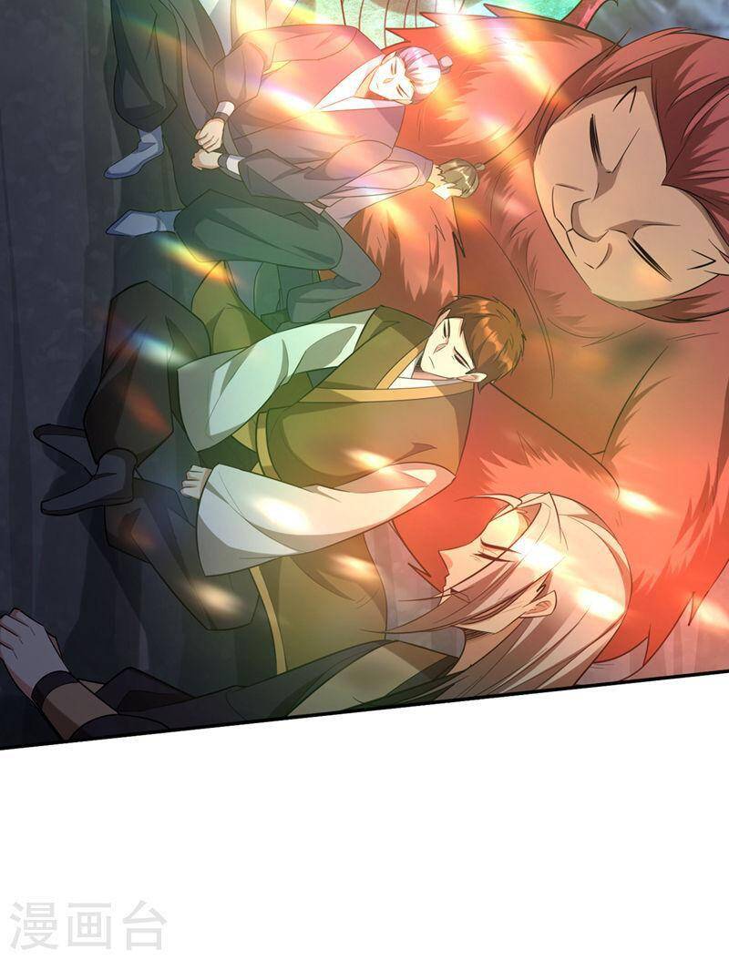 Yêu Giả Vi Vương Chapter 340 - 28