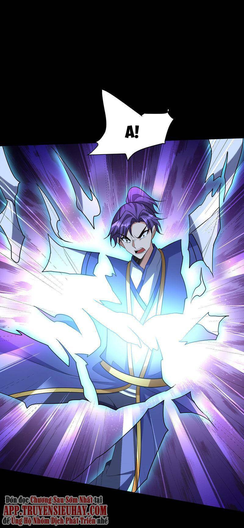 Yêu Giả Vi Vương Chapter 340 - 5