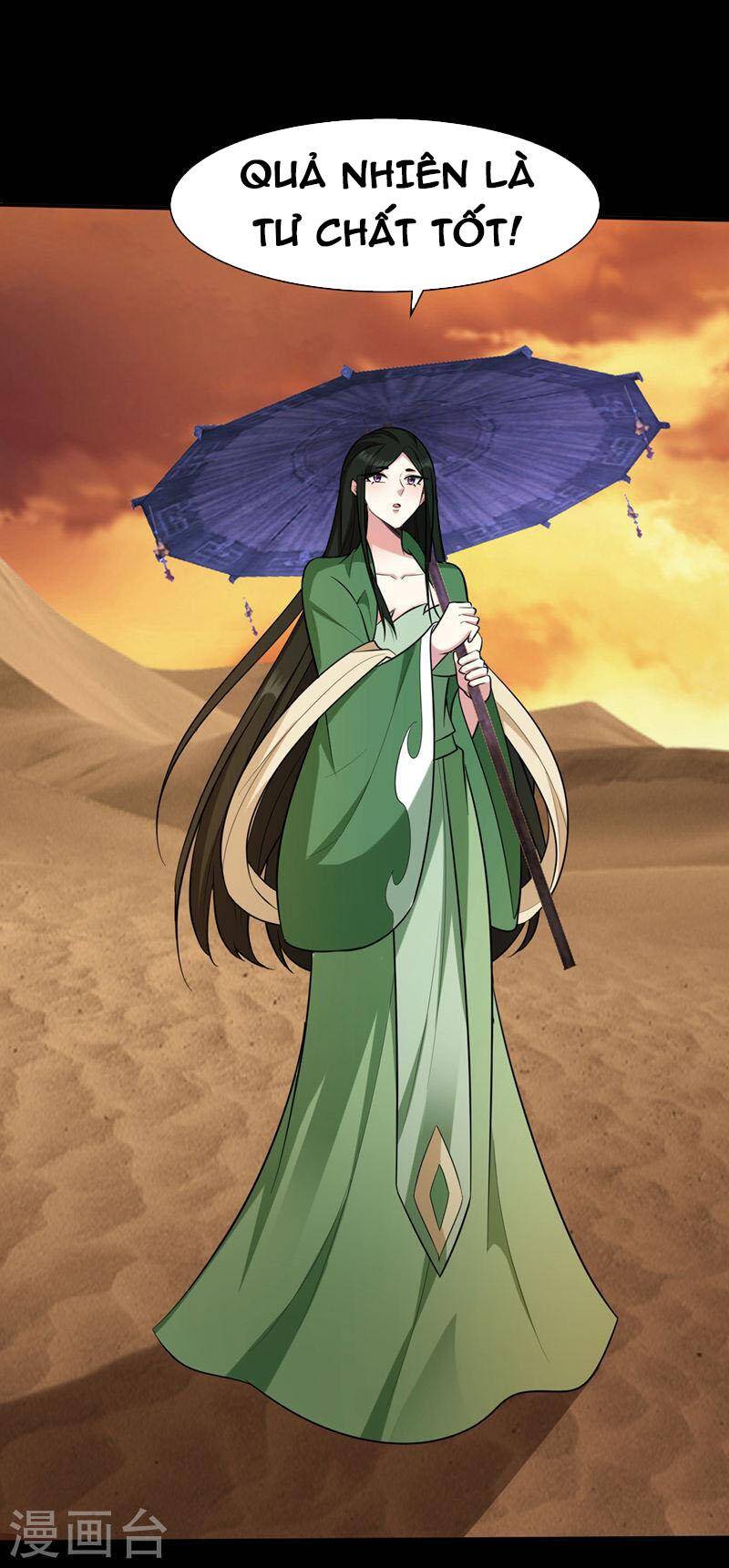 Yêu Giả Vi Vương Chapter 340 - 7