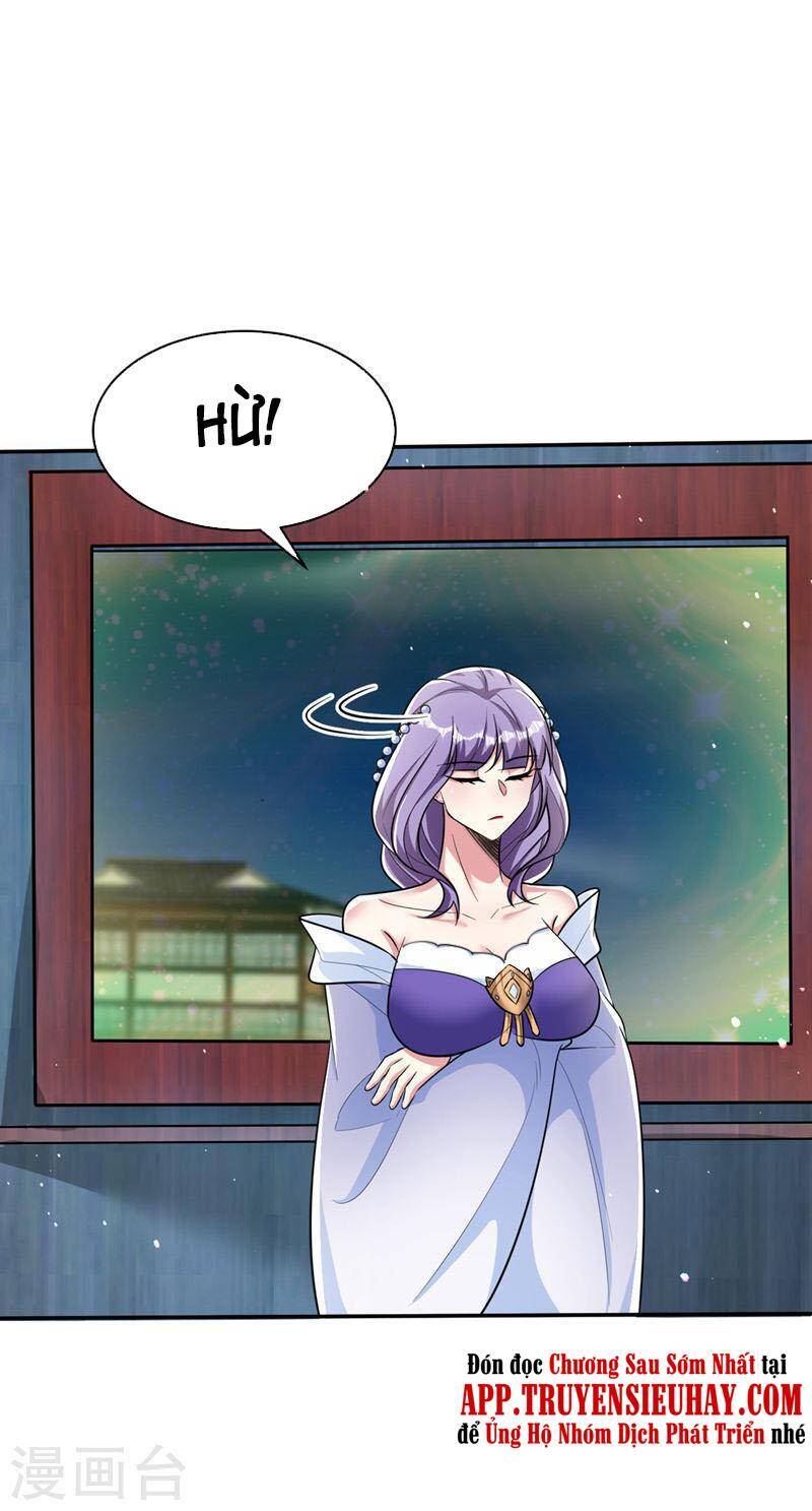 Yêu Giả Vi Vương Chapter 341 - 2