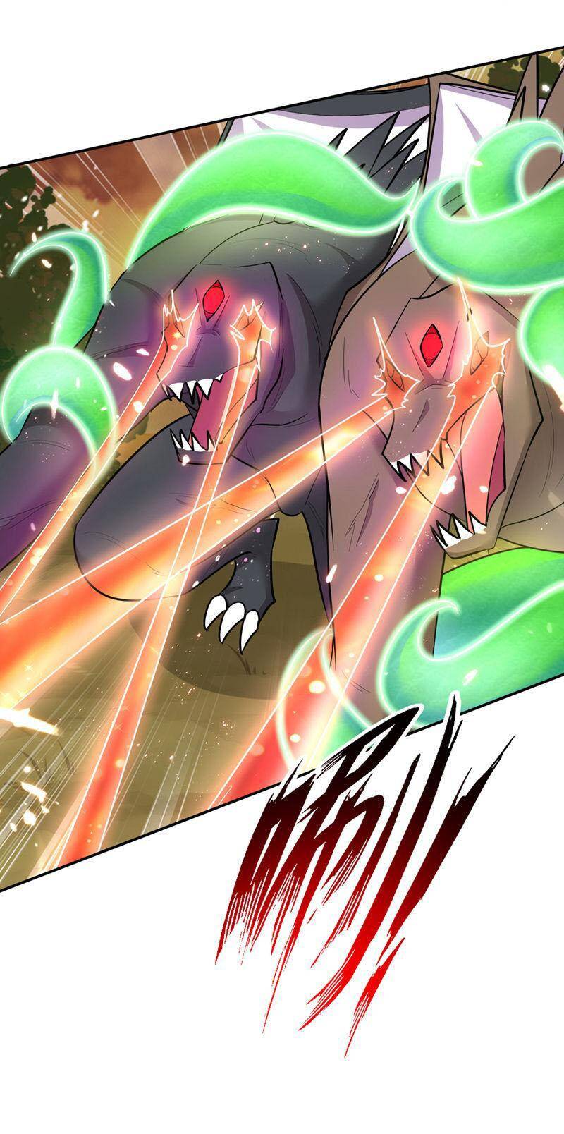 Yêu Giả Vi Vương Chapter 341 - 24