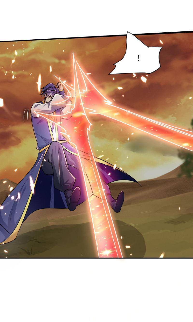 Yêu Giả Vi Vương Chapter 341 - 25