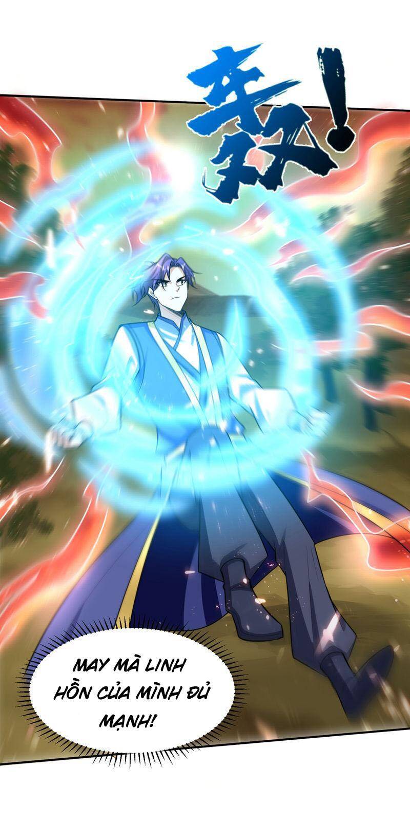 Yêu Giả Vi Vương Chapter 341 - 27