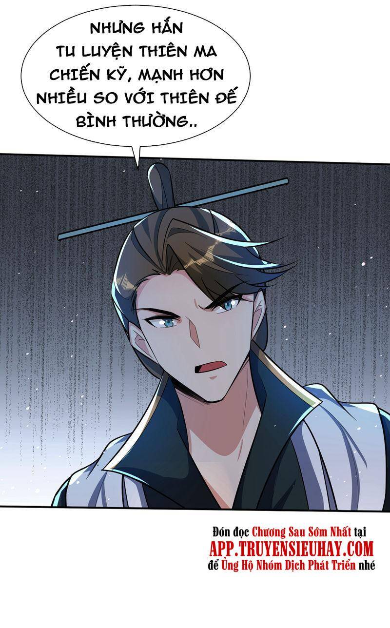 Yêu Giả Vi Vương Chapter 341 - 5