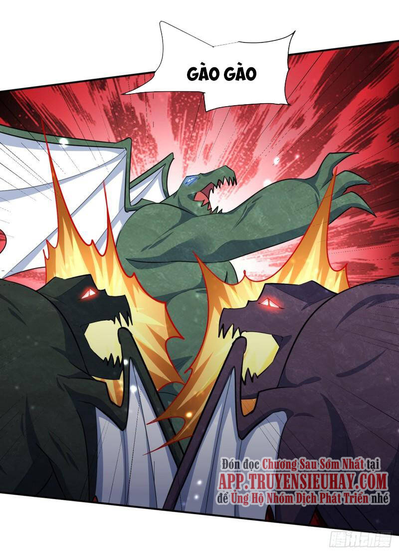 Yêu Giả Vi Vương Chapter 342 - 17