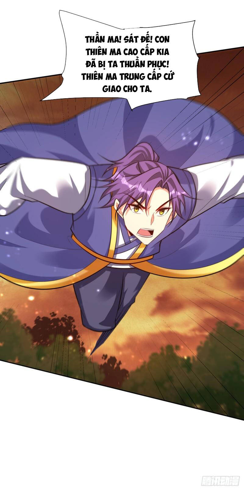 Yêu Giả Vi Vương Chapter 342 - 19