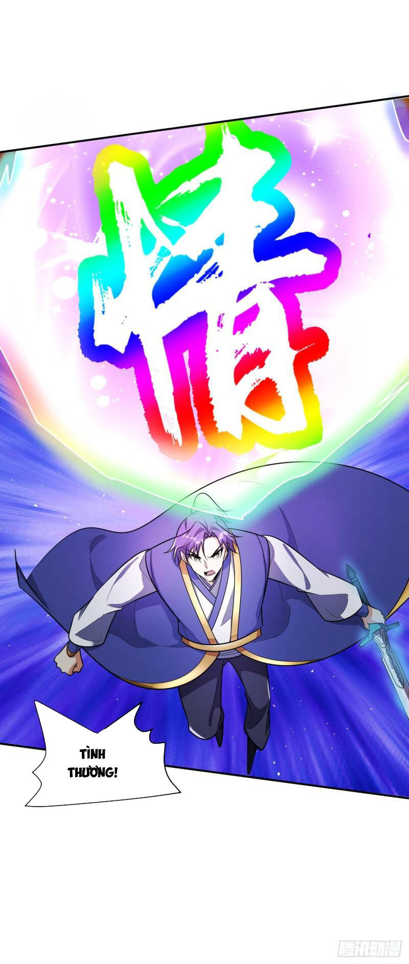 Yêu Giả Vi Vương Chapter 342 - 3