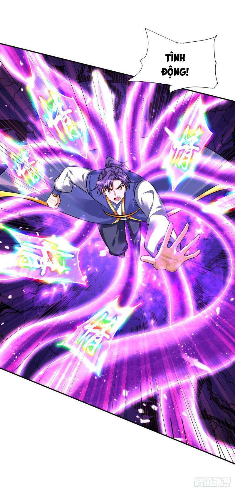 Yêu Giả Vi Vương Chapter 342 - 21