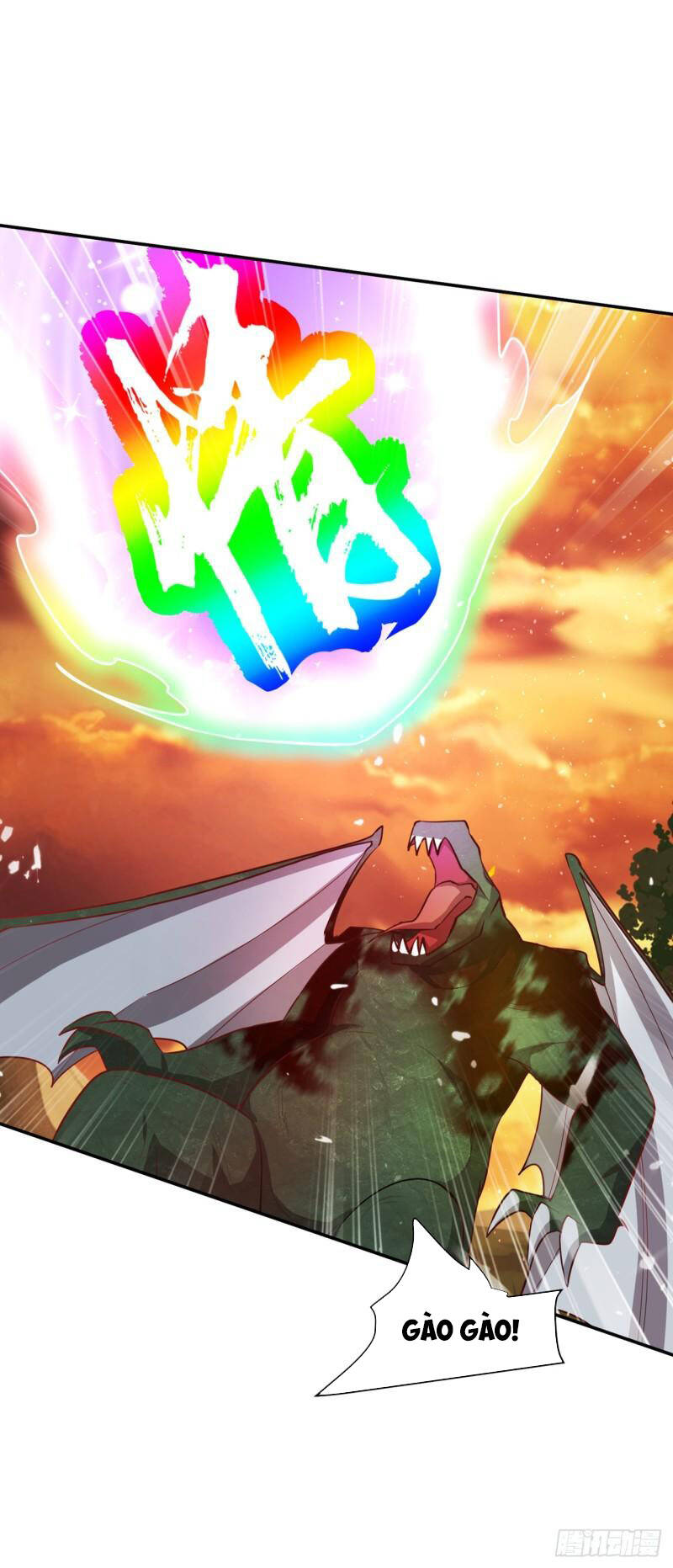 Yêu Giả Vi Vương Chapter 342 - 4