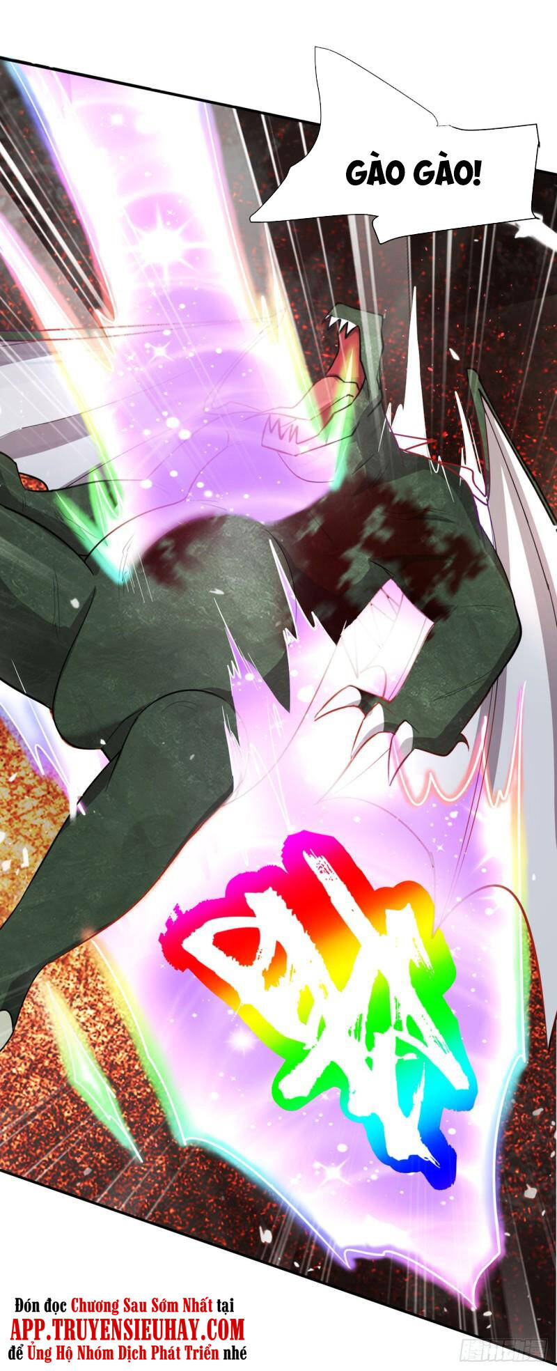 Yêu Giả Vi Vương Chapter 342 - 5