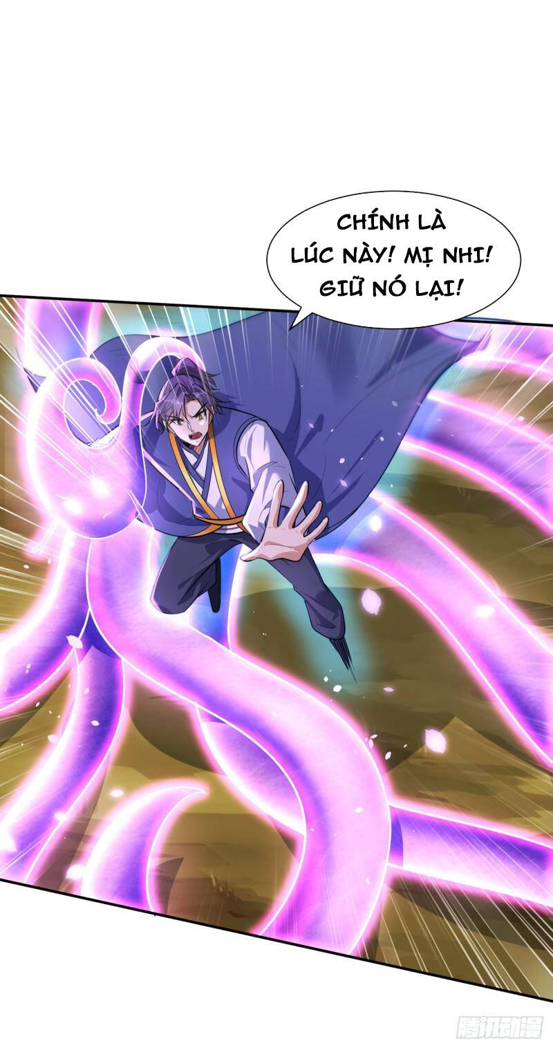 Yêu Giả Vi Vương Chapter 342 - 7