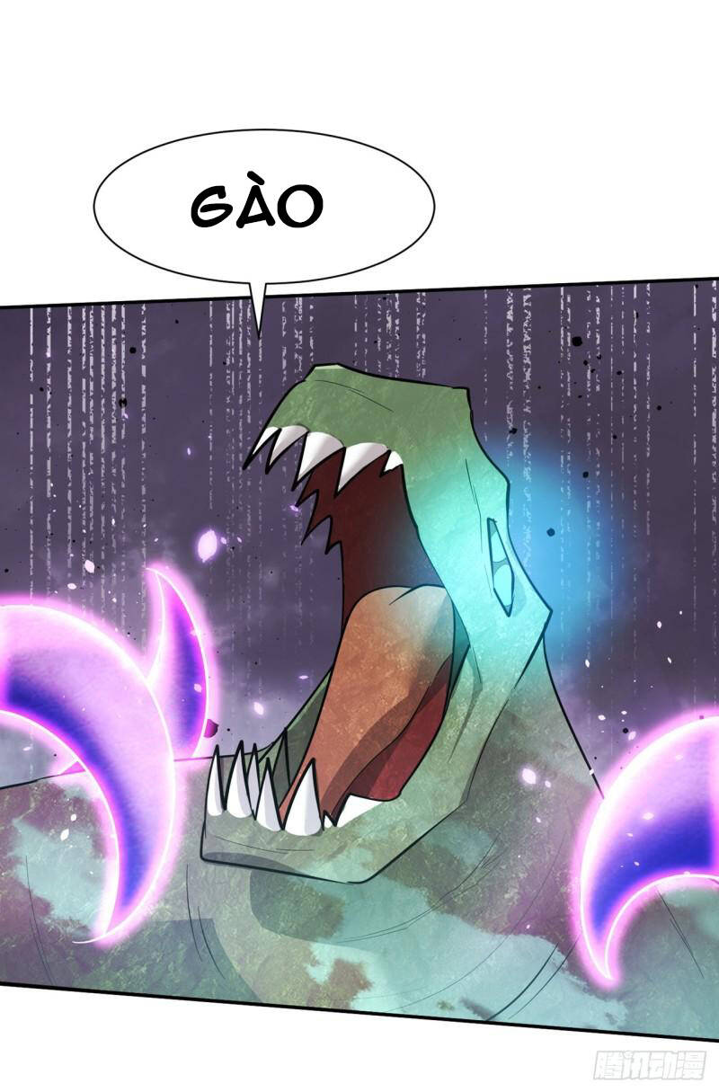 Yêu Giả Vi Vương Chapter 342 - 10