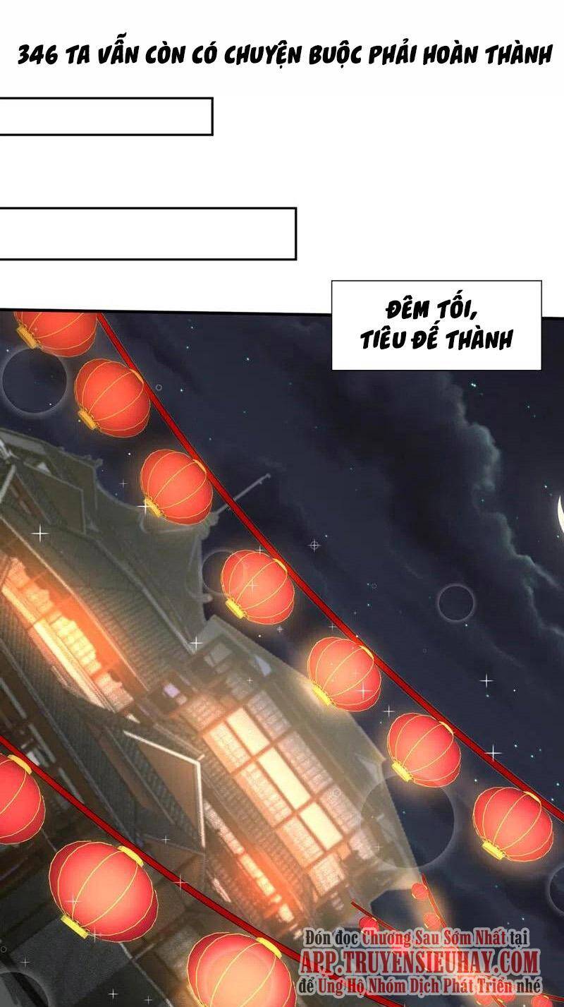 Yêu Giả Vi Vương Chapter 346 - 1