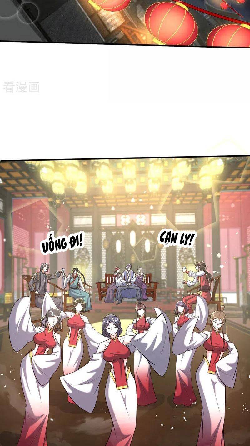 Yêu Giả Vi Vương Chapter 346 - 2