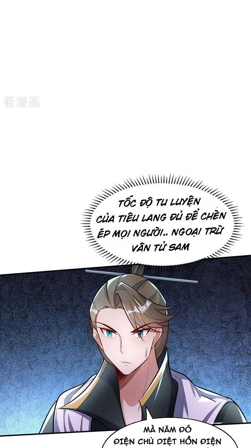 Yêu Giả Vi Vương Chapter 346 - 14