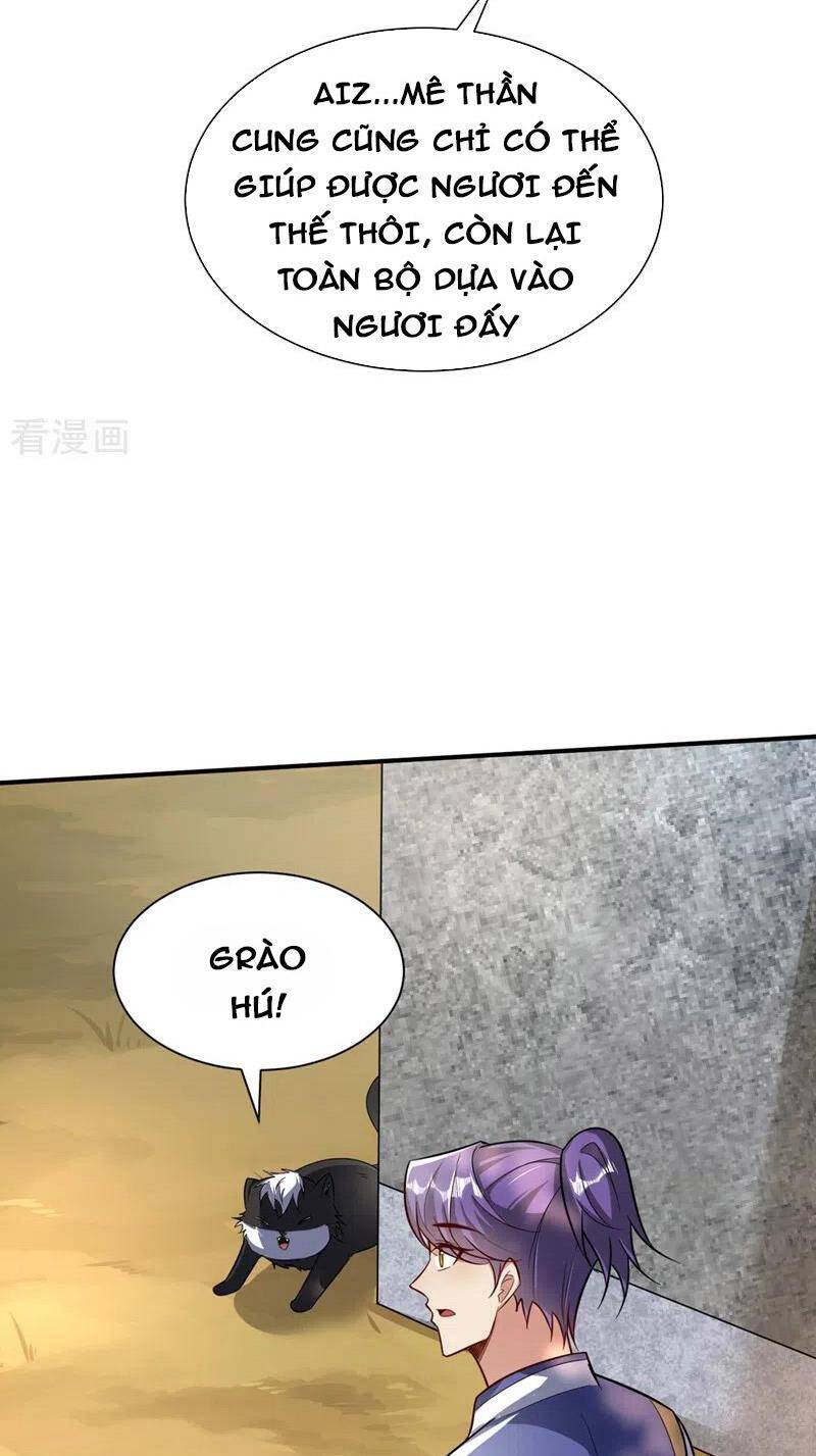 Yêu Giả Vi Vương Chapter 346 - 18