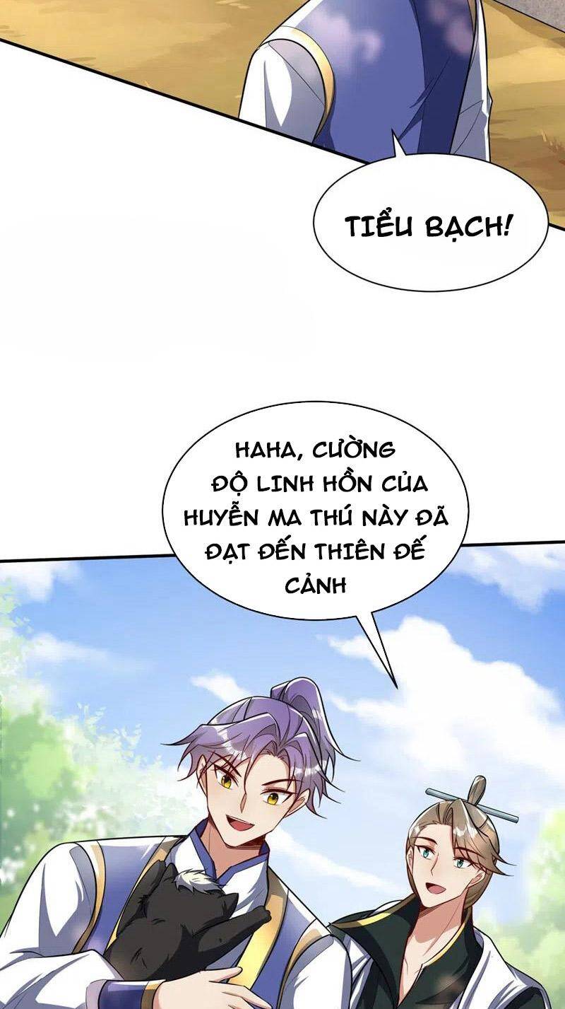 Yêu Giả Vi Vương Chapter 346 - 19