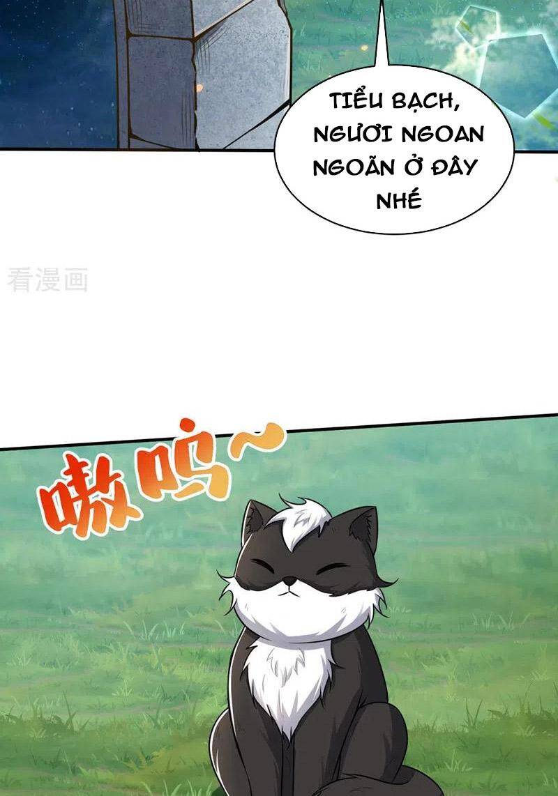 Yêu Giả Vi Vương Chapter 346 - 23