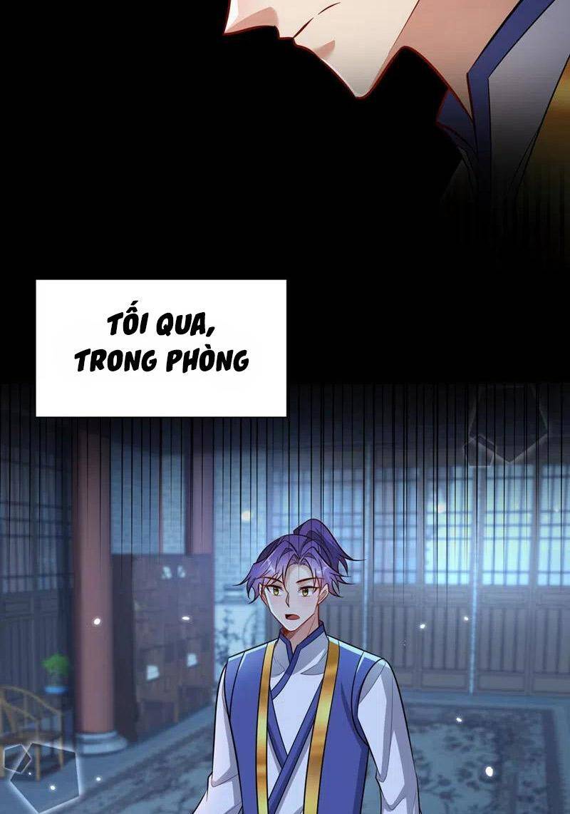 Yêu Giả Vi Vương Chapter 346 - 26