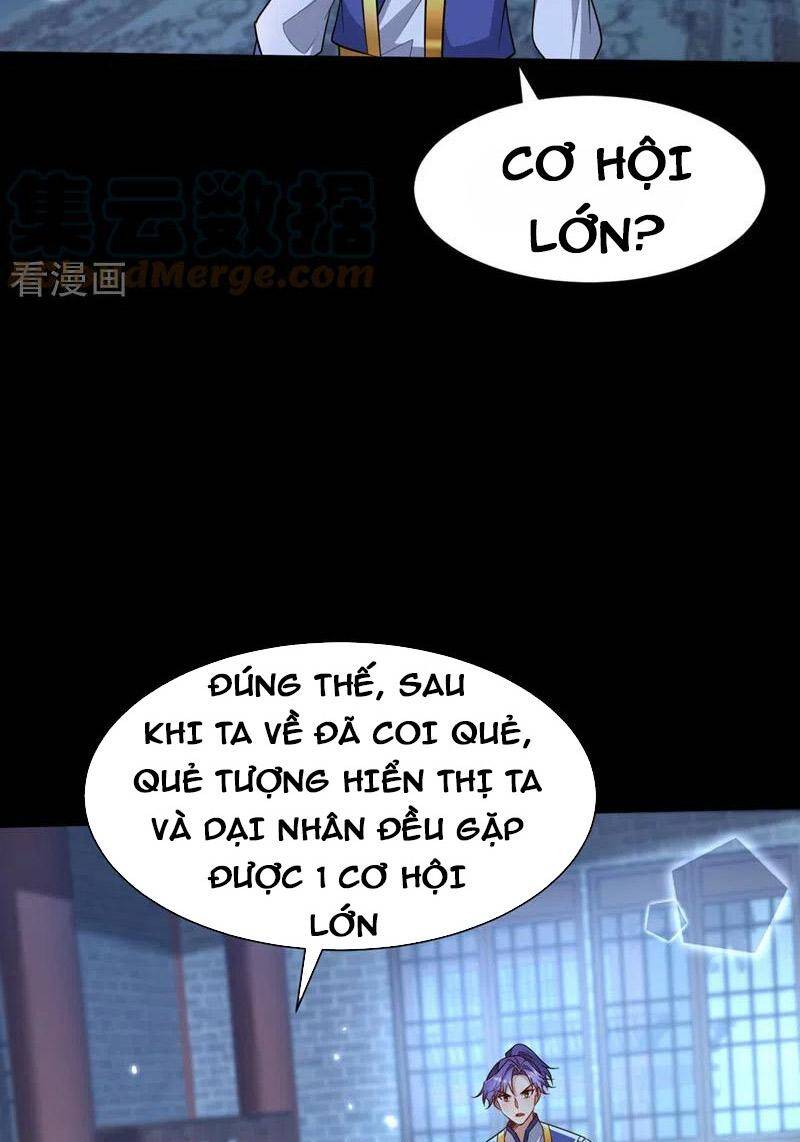 Yêu Giả Vi Vương Chapter 346 - 27