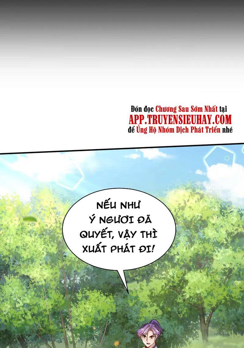 Yêu Giả Vi Vương Chapter 346 - 30