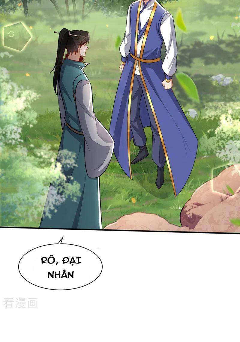 Yêu Giả Vi Vương Chapter 346 - 31