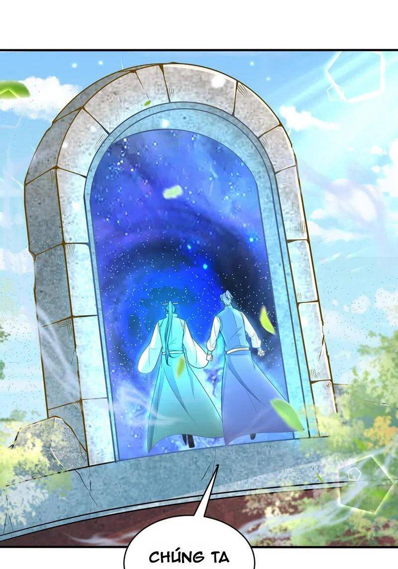 Yêu Giả Vi Vương Chapter 346 - 32