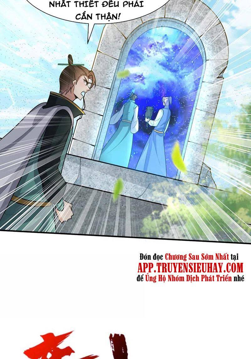 Yêu Giả Vi Vương Chapter 346 - 35