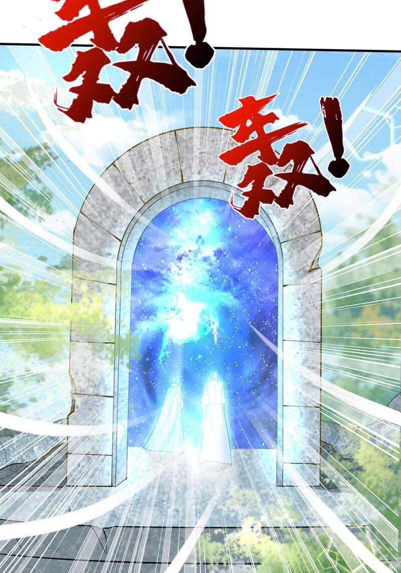 Yêu Giả Vi Vương Chapter 346 - 36