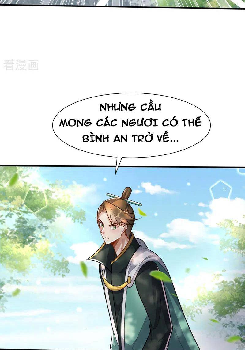 Yêu Giả Vi Vương Chapter 346 - 37