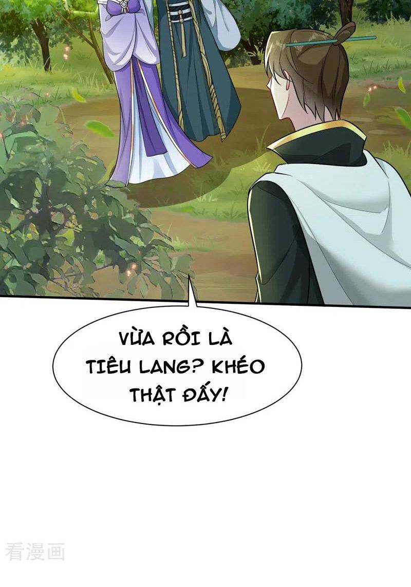 Yêu Giả Vi Vương Chapter 346 - 39